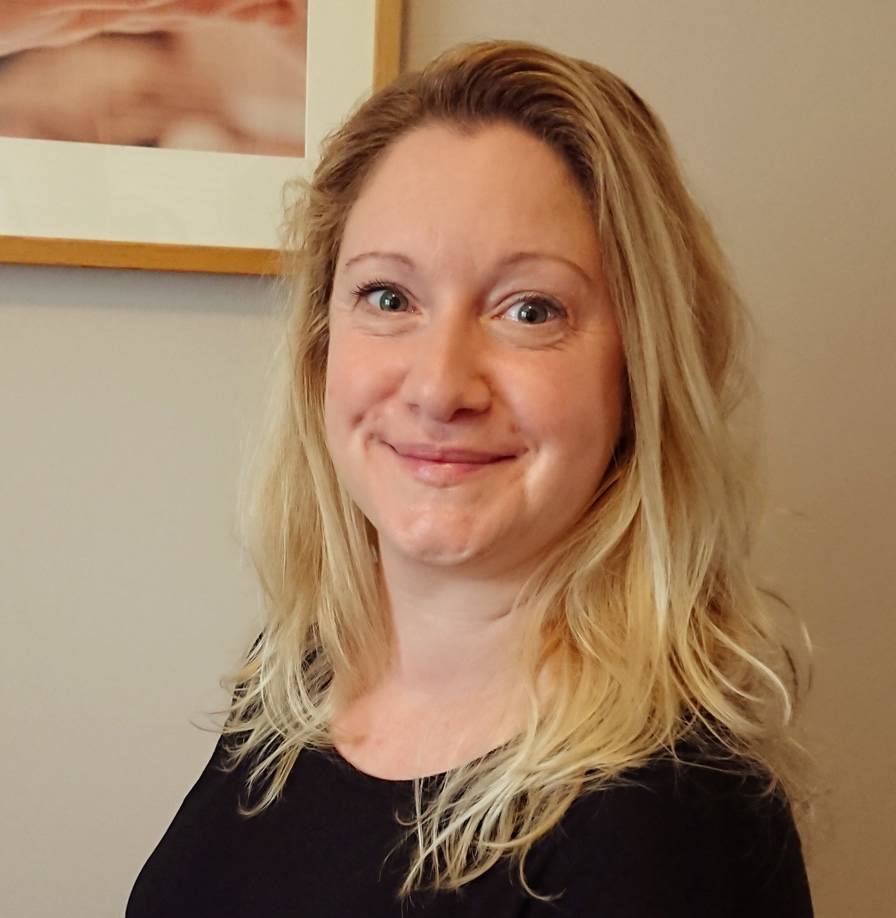 Emma Holloway MFHT, Business Owner